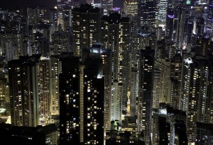 Hongkong 2009