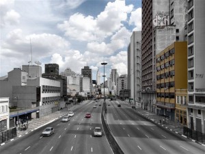 São Paulo - Luz