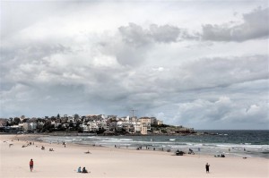 Sydney - Bondi Beach