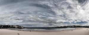 Sydney - Bondi Beach