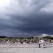 Hohwacht - Windstorm approaching