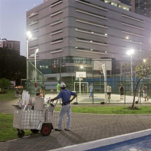Panama City - After Work Sports