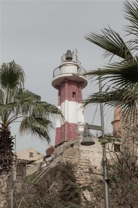 Tel Aviv/Jaffa